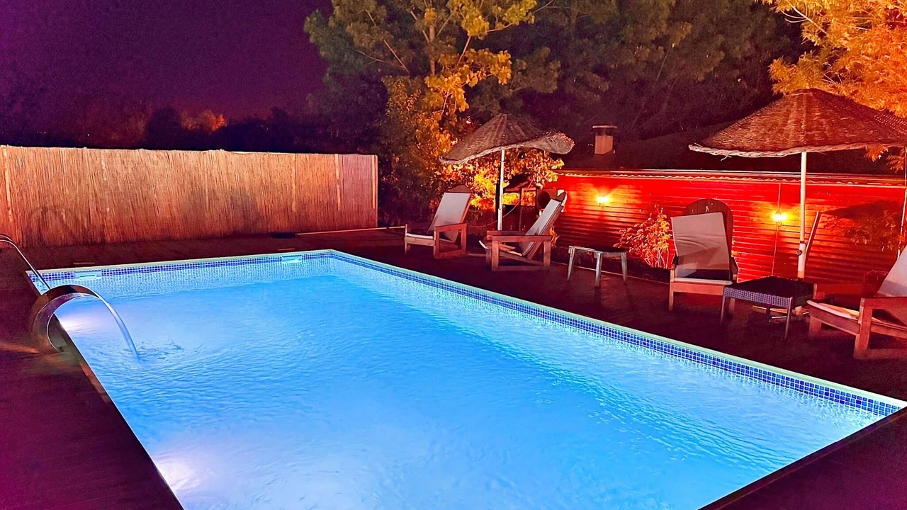 Photo of Outdoor in Sile