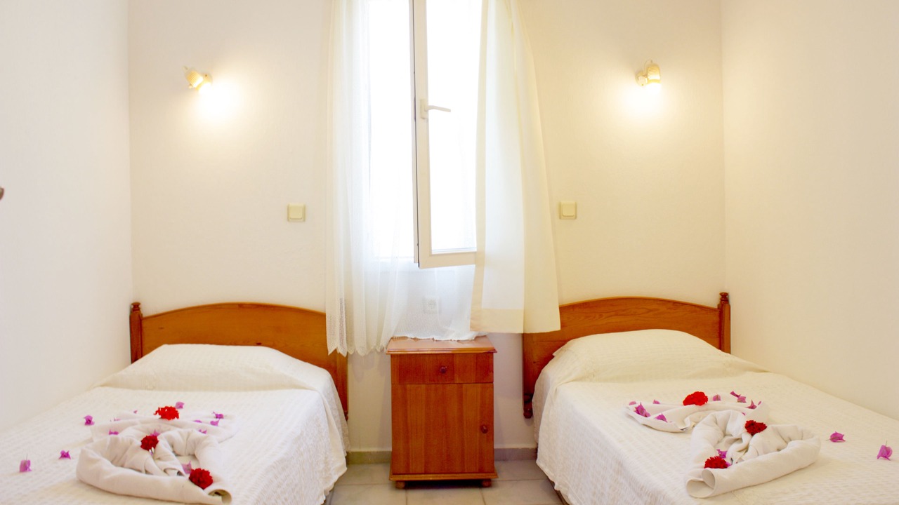 Photo of Bedroom in Bitez