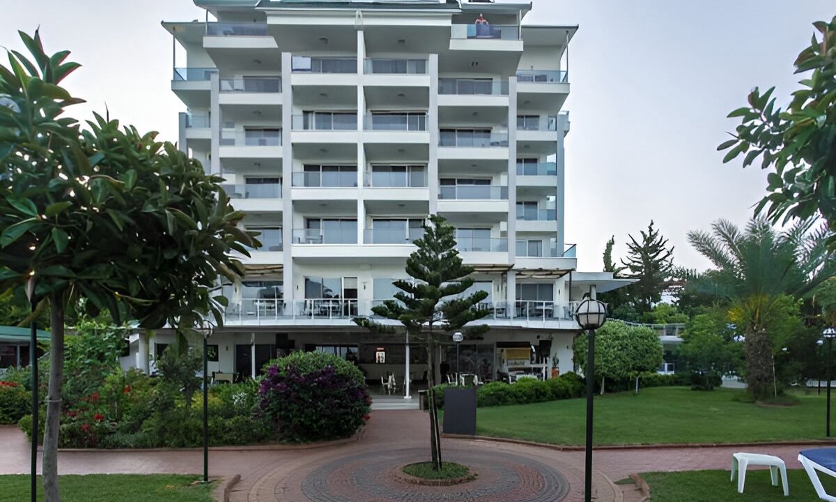 Photo of Outdoor in Avsallar