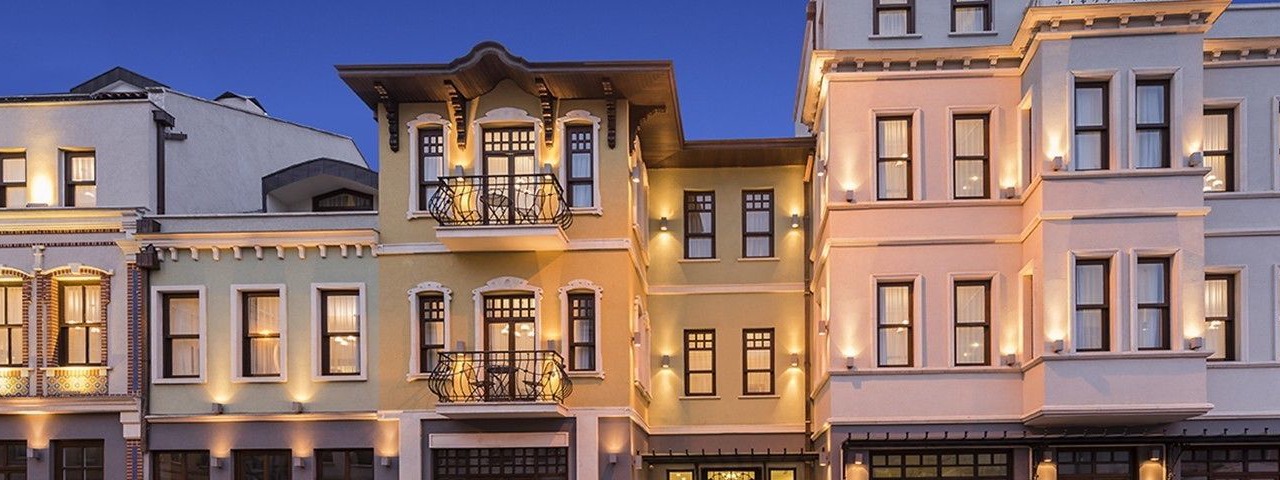 Photo of Outdoor in Ortakoy
