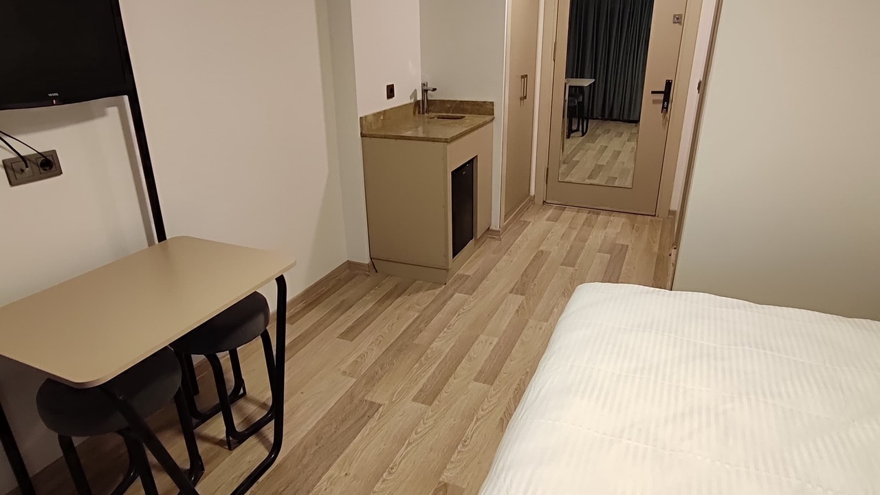 Photo of Bedroom in Tophane