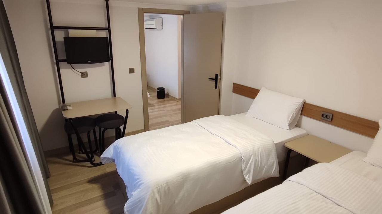 Photo of Bedroom in Tophane