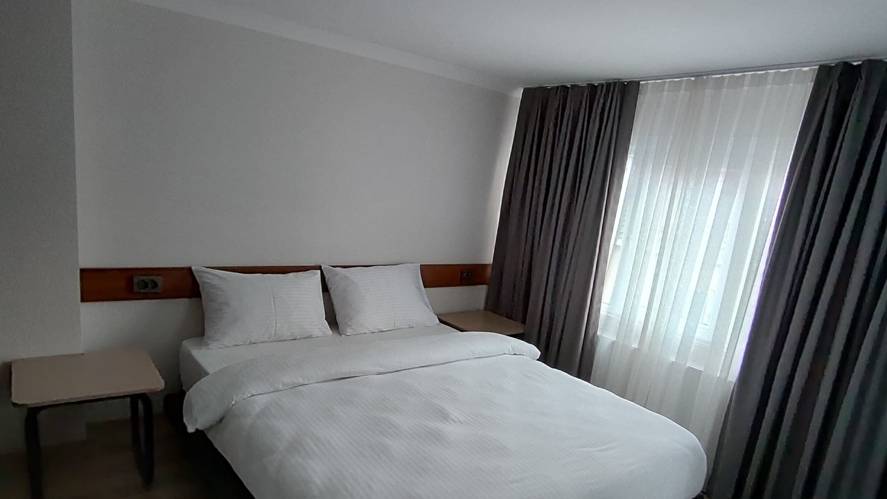 Photo of Bedroom in Tophane