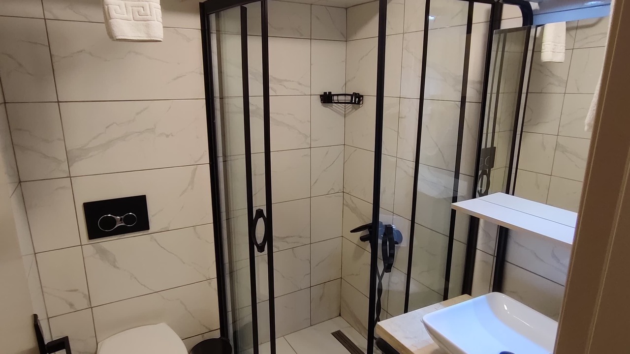 Photo of Bathroom in Tophane