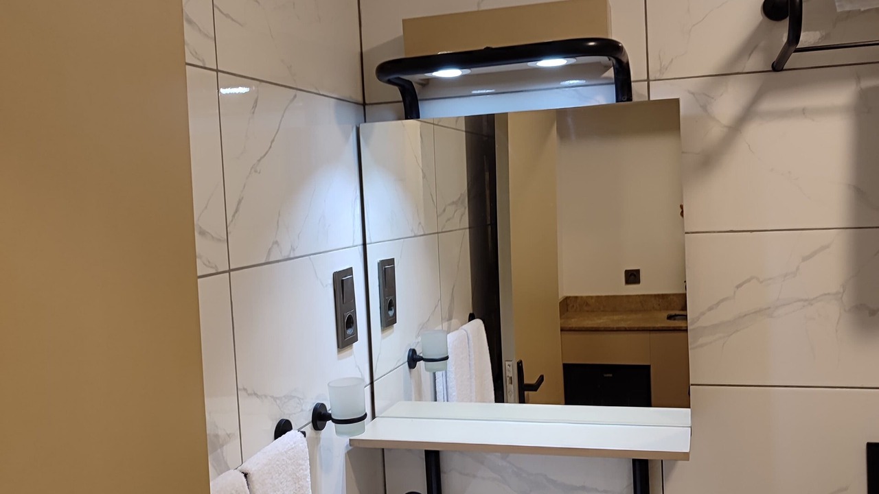 Photo of Bathroom in Tophane