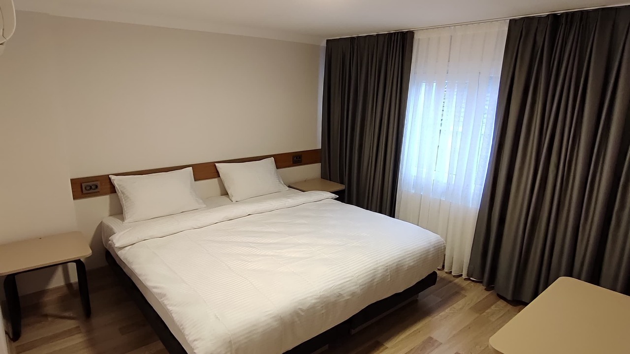 Photo of Bedroom in Tophane