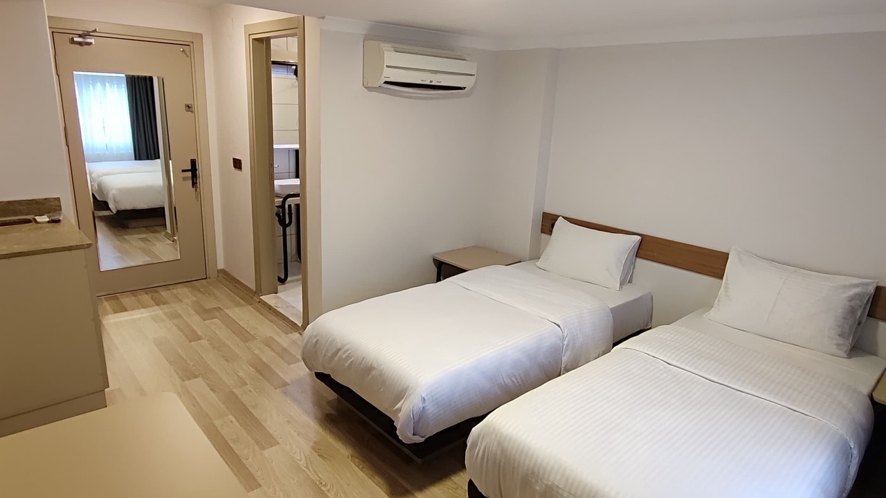 Photo of Bedroom in Tophane