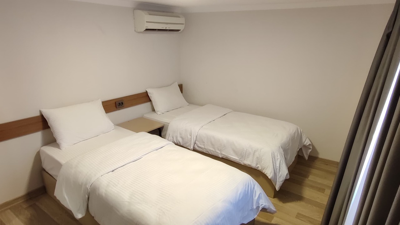 Photo of Bedroom in Tophane