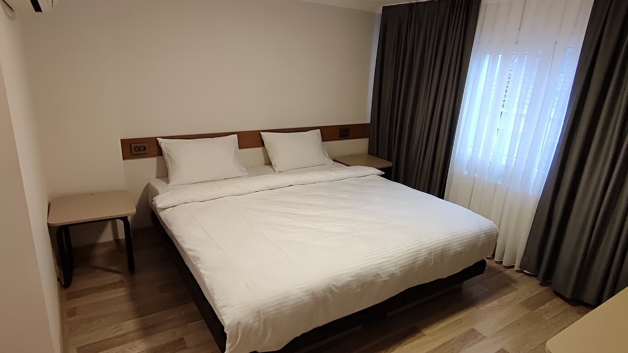 Photo of Bedroom in Tophane