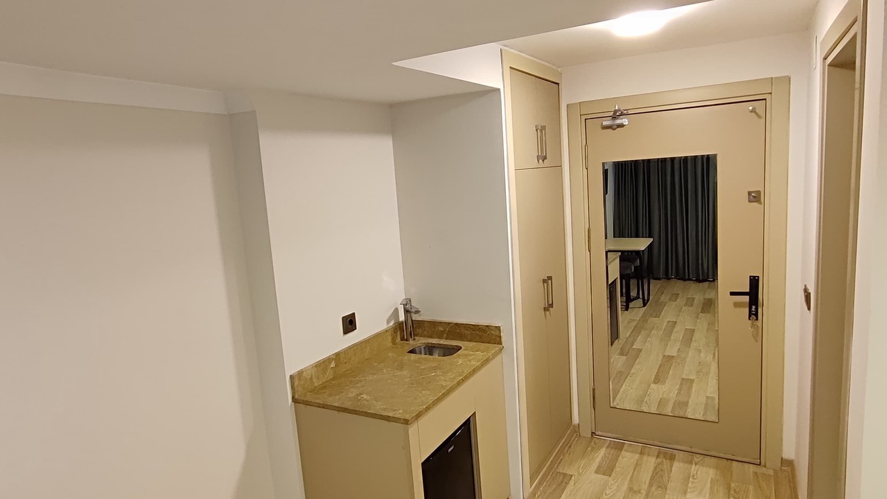 Photo of Bedroom in Tophane