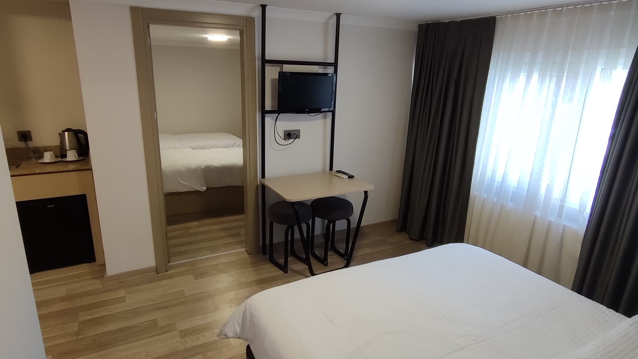 Photo of Bedroom in Tophane