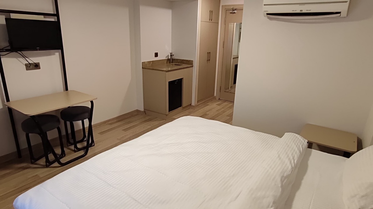 Photo of Bedroom in Tophane