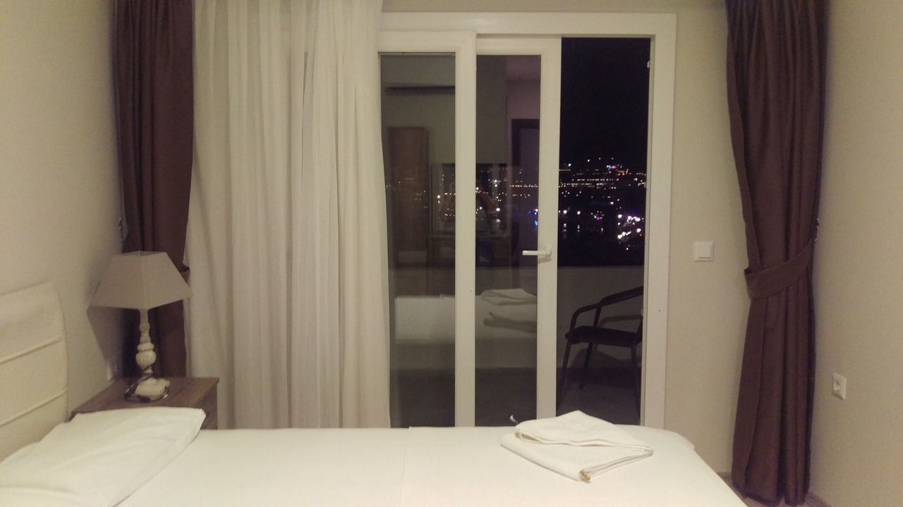 Photo of Bedroom in Gumbet