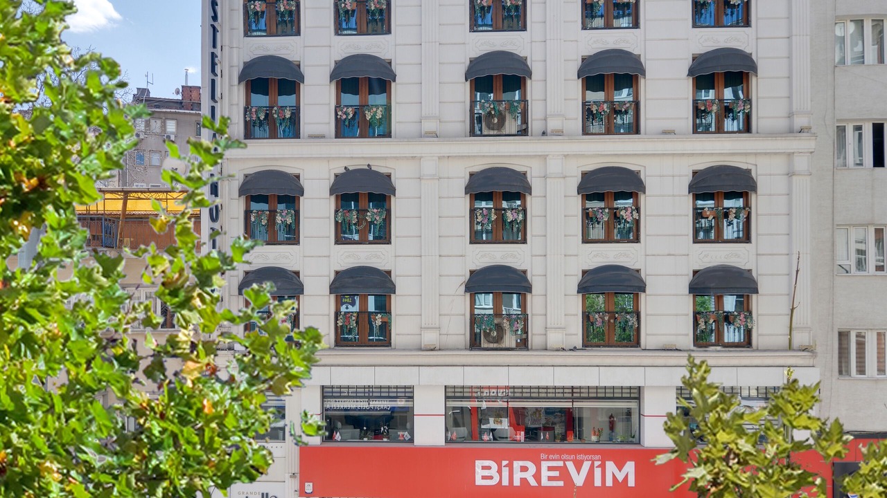 Photo of Outdoor in Tepebası