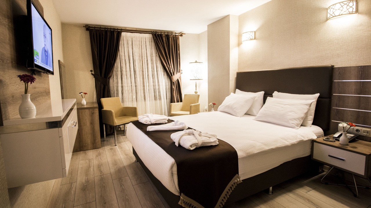 Photo of Bedroom in Nevsehir