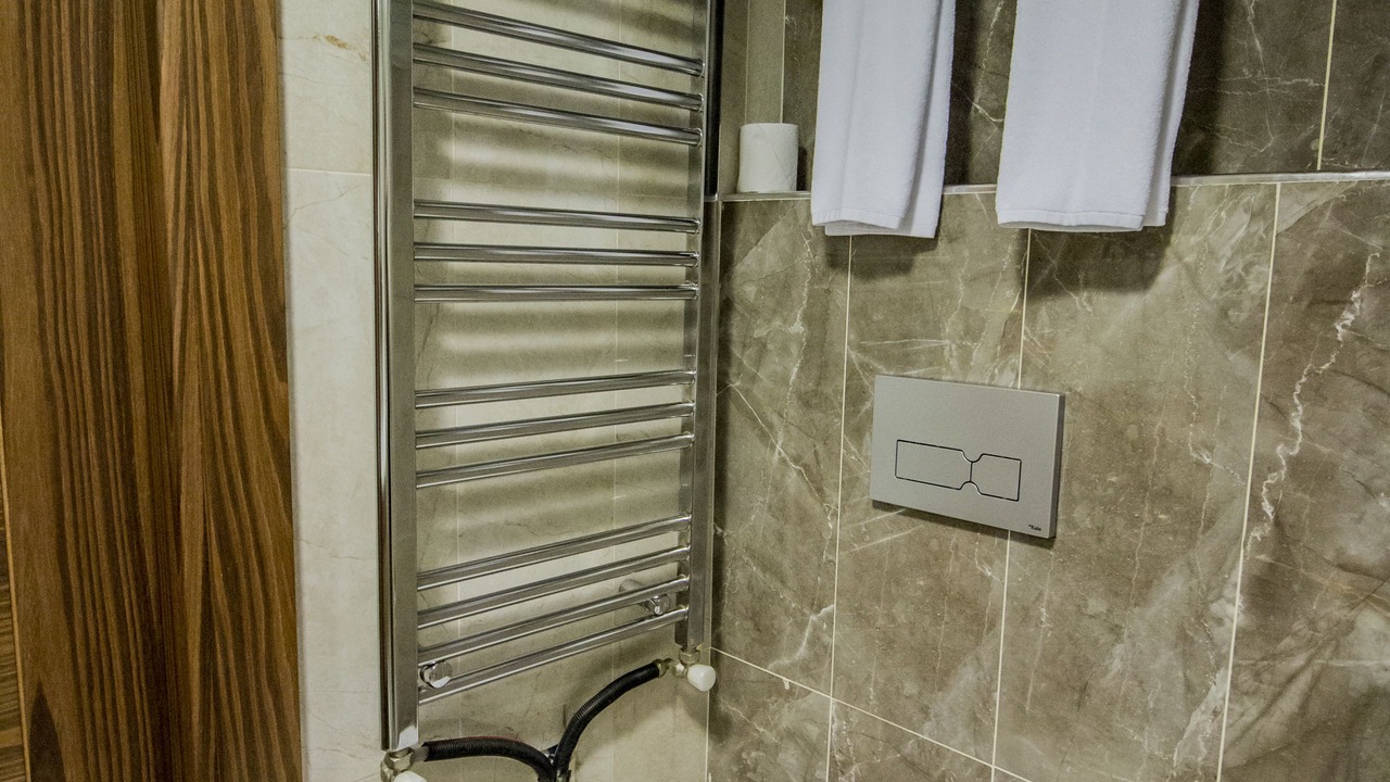 Photo of Bathroom in Nevsehir