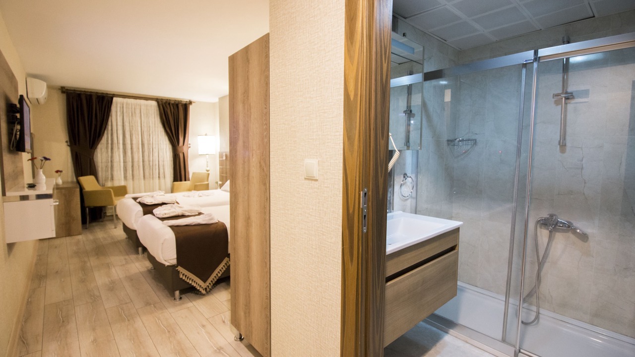 Photo of Bedroom in Nevsehir