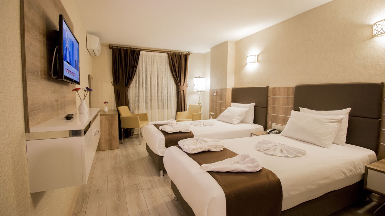 Photo of Bedroom in Nevsehir