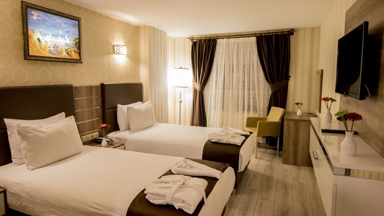 Photo of Bedroom in Nevsehir
