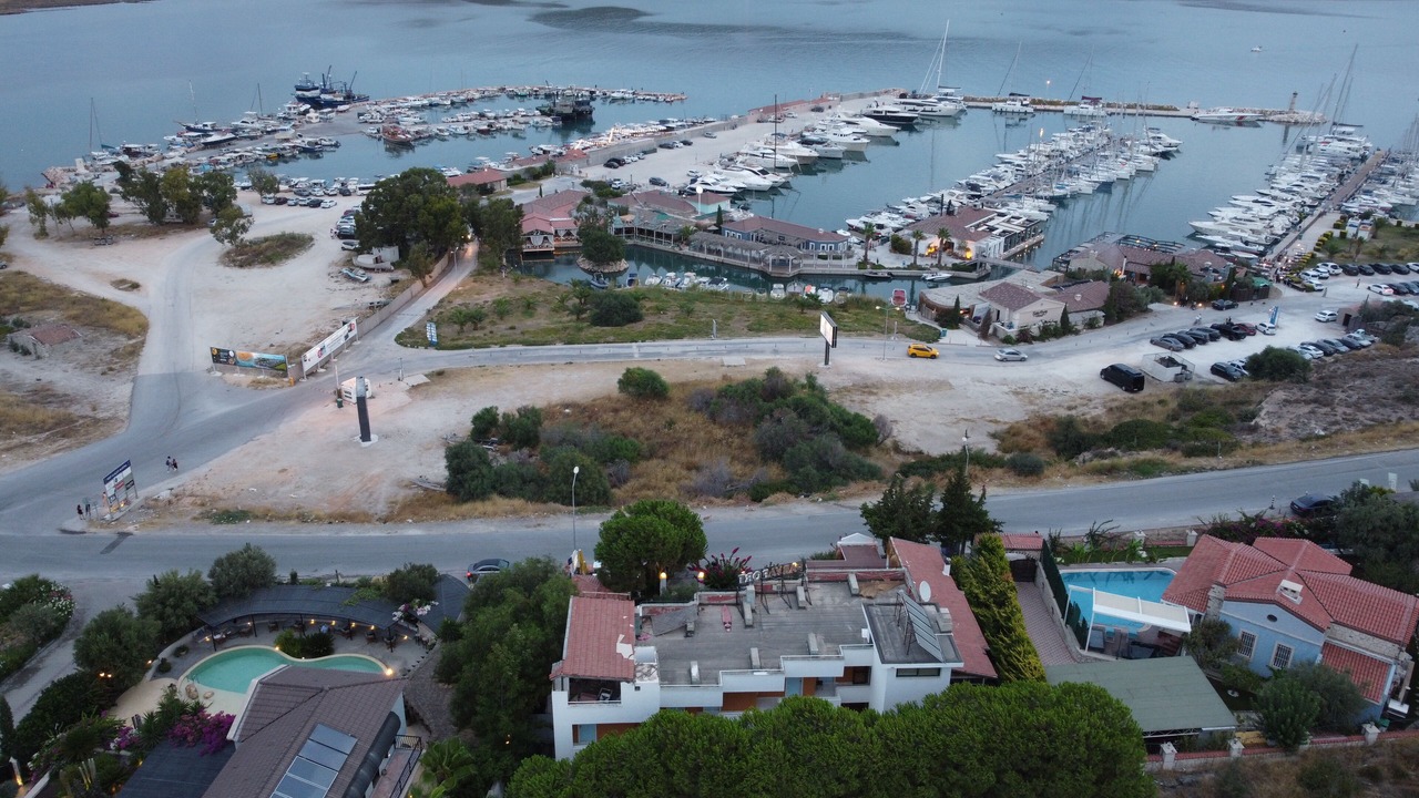 Photo of Others in Alacati