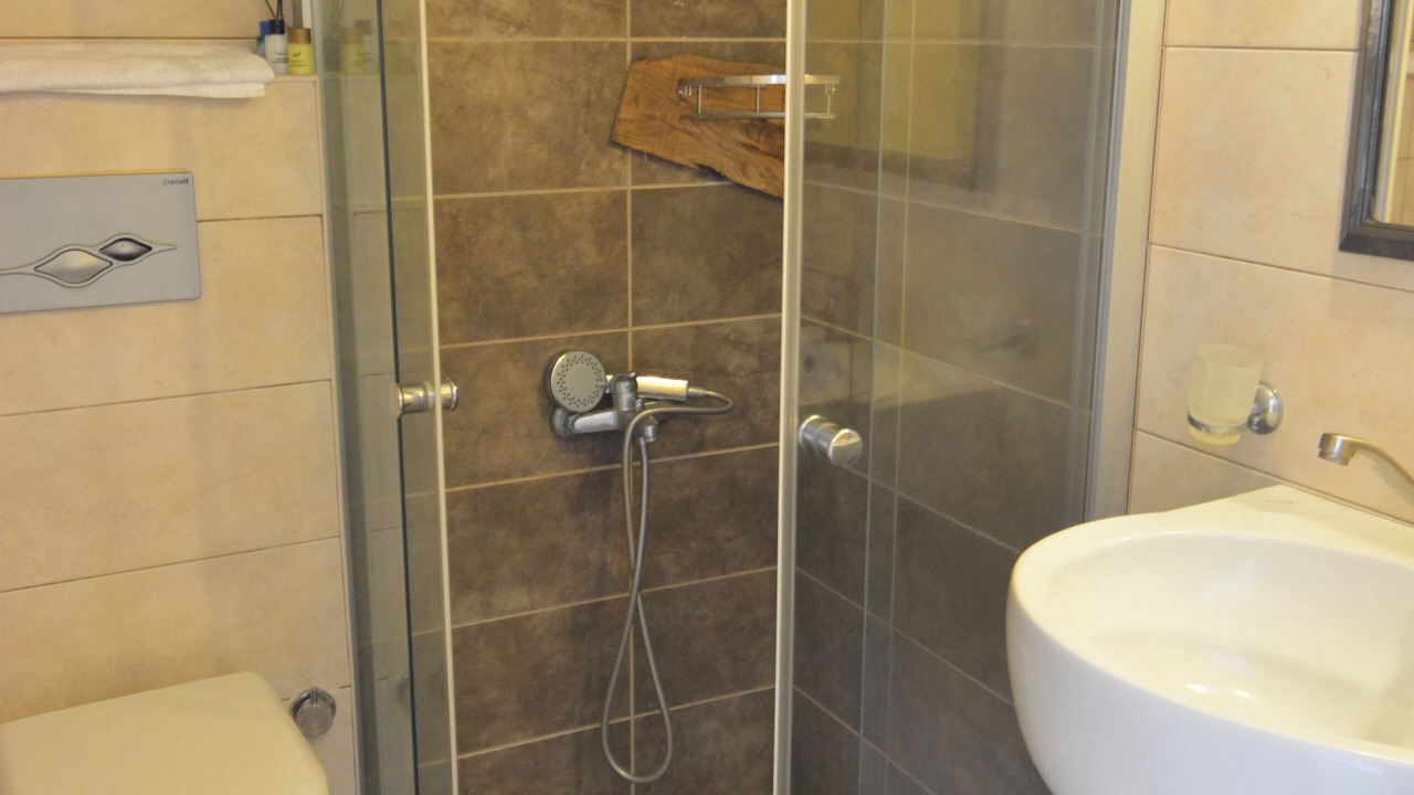 Photo of Bathroom in Alacati
