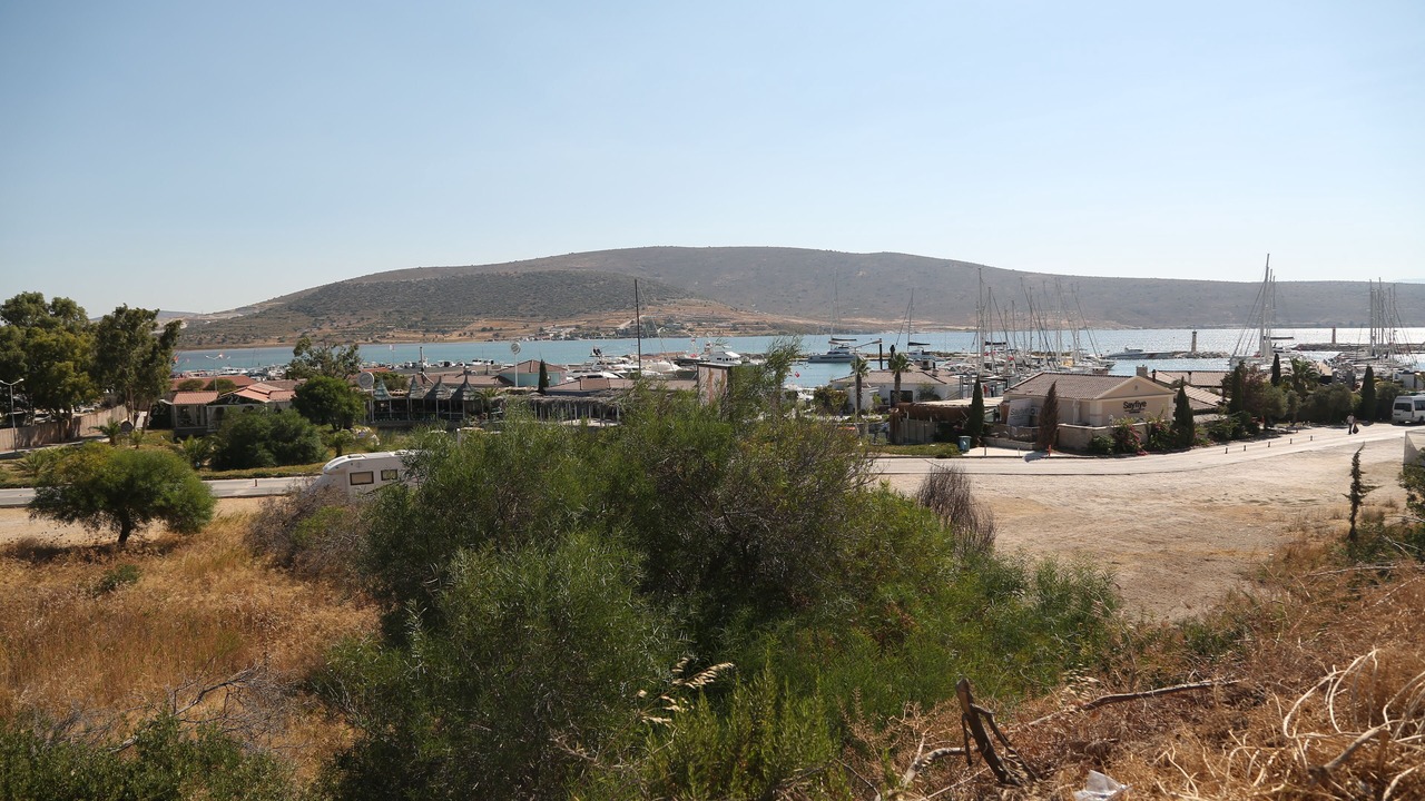 Photo of Others in Alacati