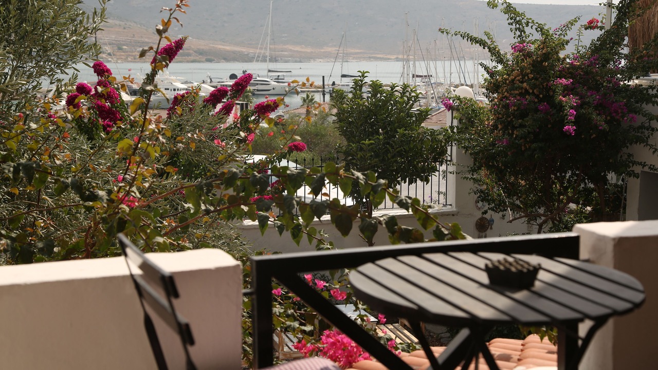 Photo of Bedroom in Alacati