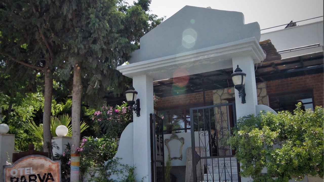 Photo of Outdoor in Alacati