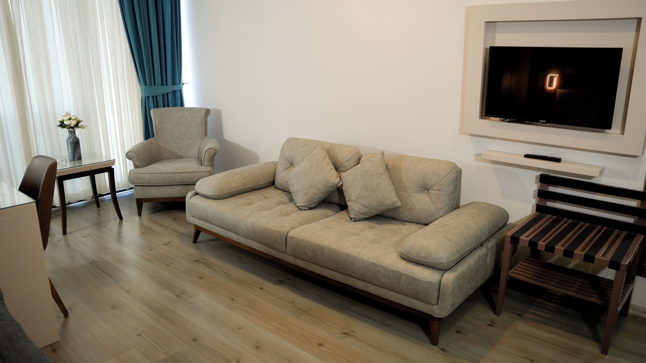 Photo of Bedroom in Yenisehir
