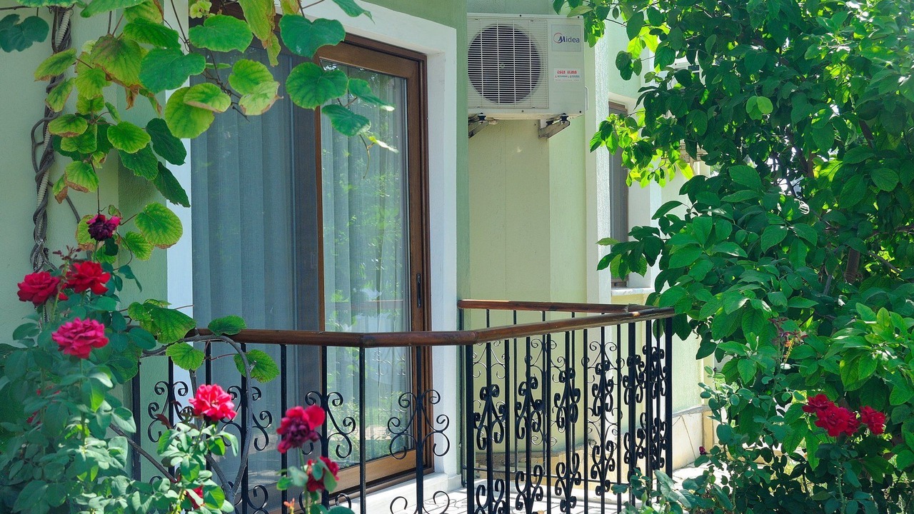 Photo of Patio Balcony in Dalyan City Center