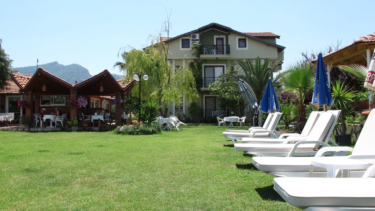 Photo of Others in Dalyan City Center