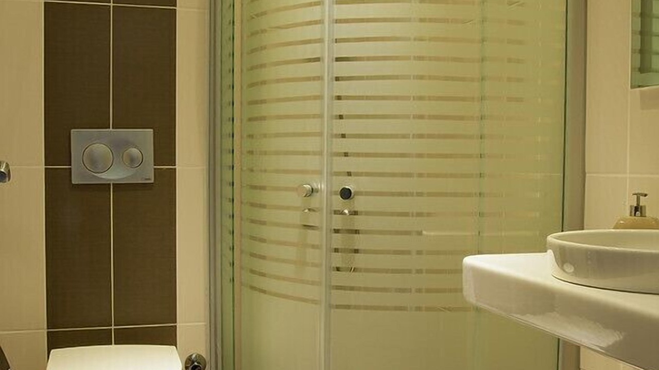 Photo of Bathroom in Dalyan City Center