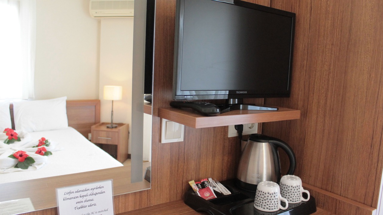 Photo of Bedroom in Dalyan City Center
