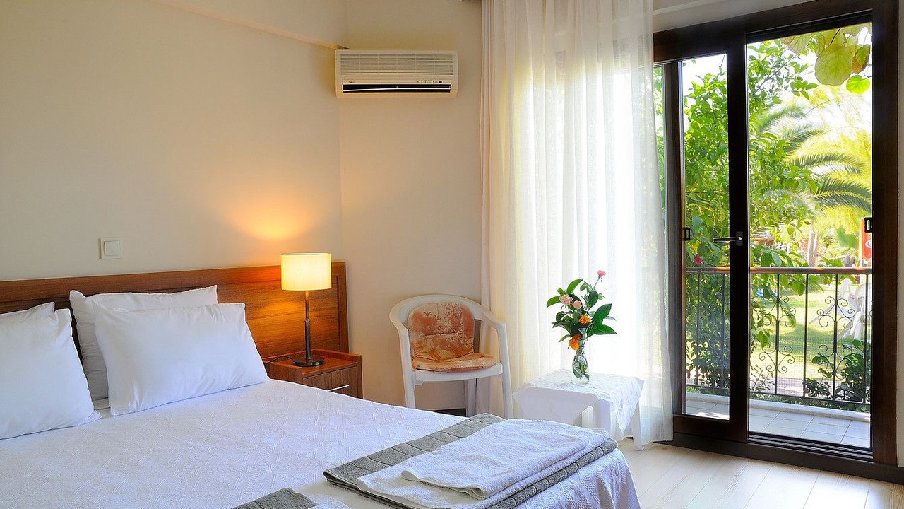 Photo of Bedroom in Dalyan City Center