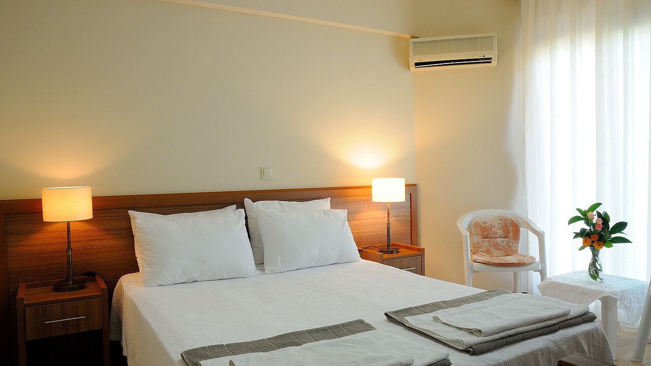 Photo of Bedroom in Dalyan City Center
