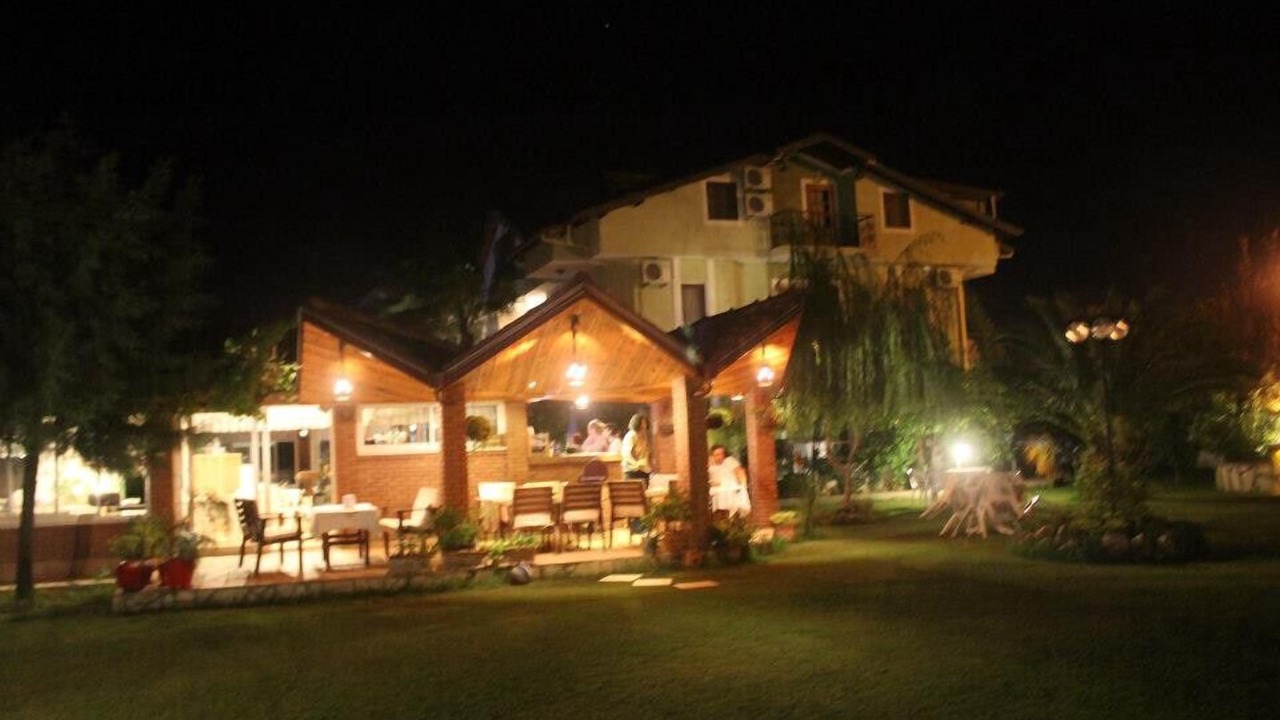 Photo of Outdoor in Dalyan City Center
