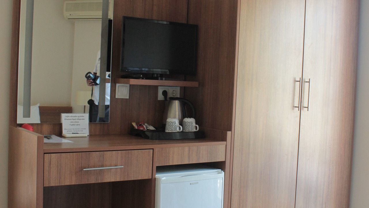 Photo of Bedroom in Dalyan City Center