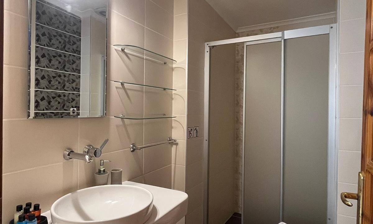 Photo of Bathroom in Dalyan City Center