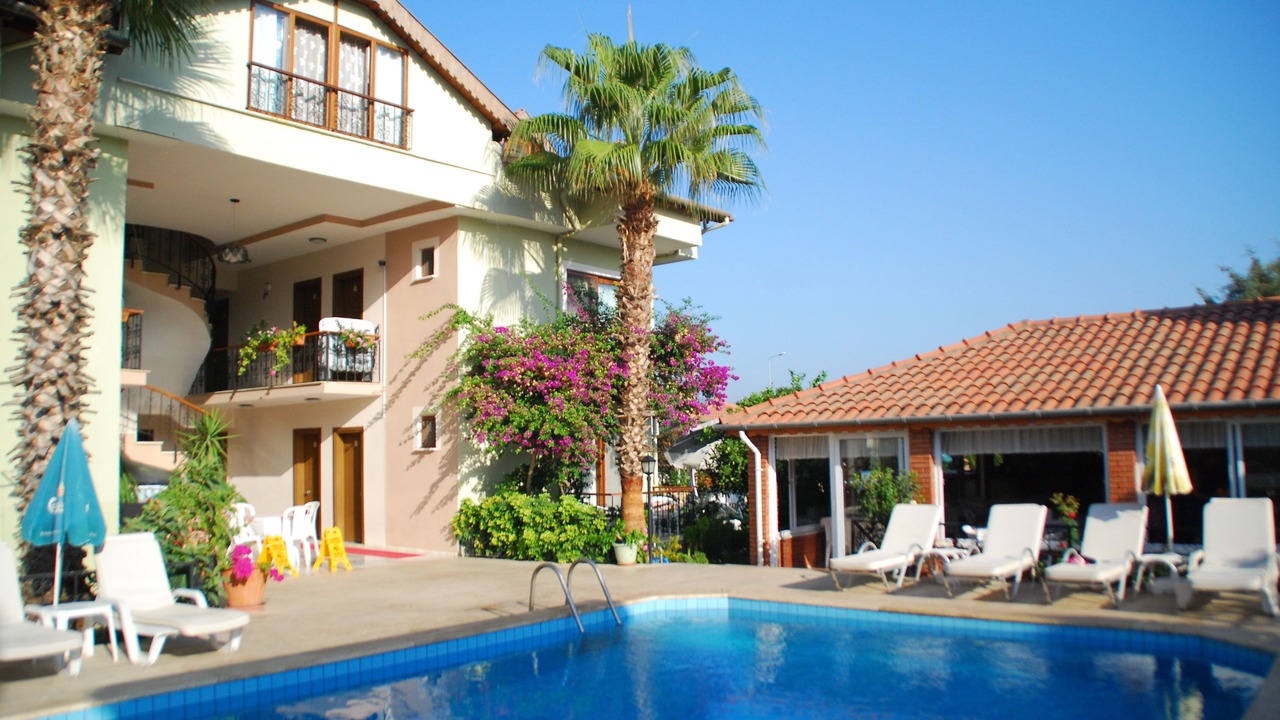 Photo of Outdoor in Dalyan City Center