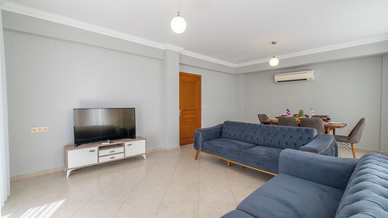 Photo of Livingroom in Oludeniz