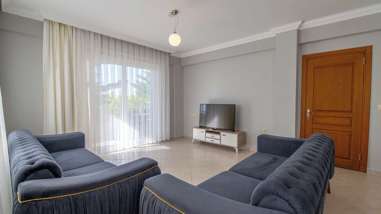 Photo of Livingroom in Oludeniz