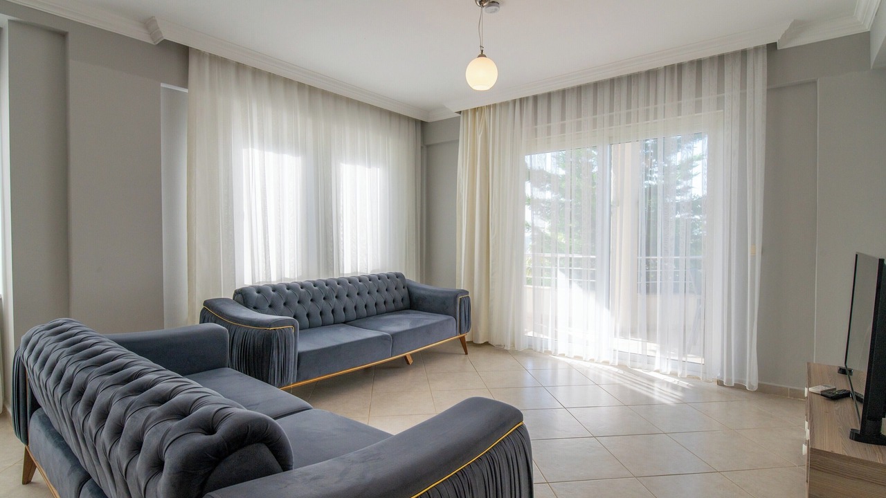 Photo of Livingroom in Oludeniz