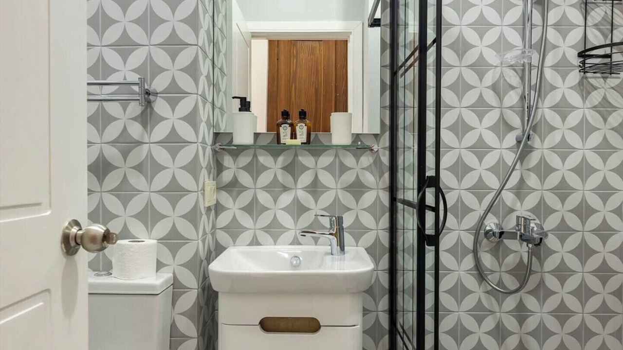 Photo of Bathroom in Taksim