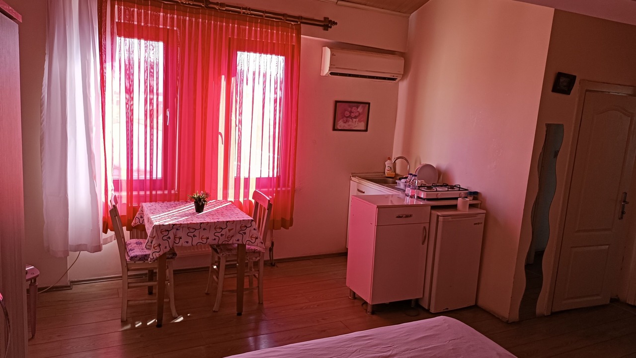 Photo of Kitchen in Canakkale