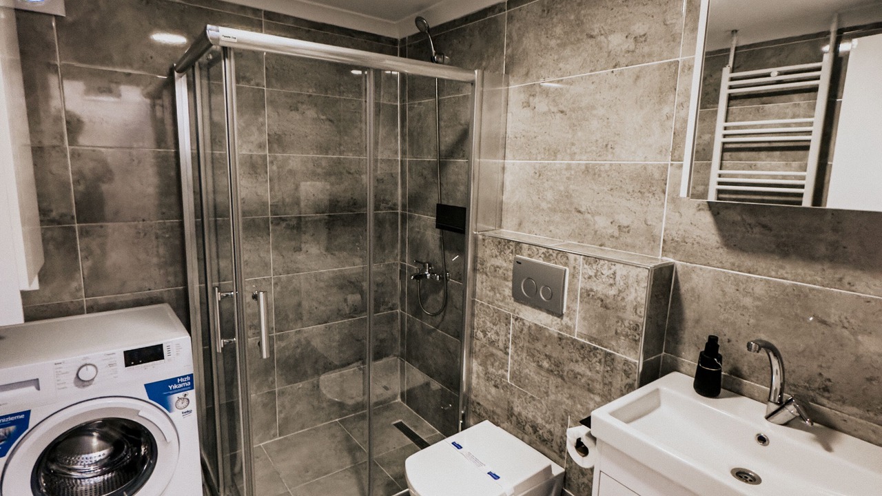Photo of Bathroom in Yalova