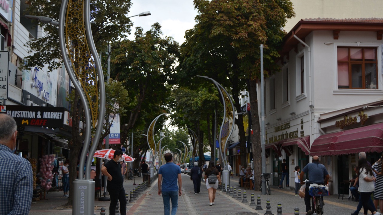 Photo of Outdoor in Yalova