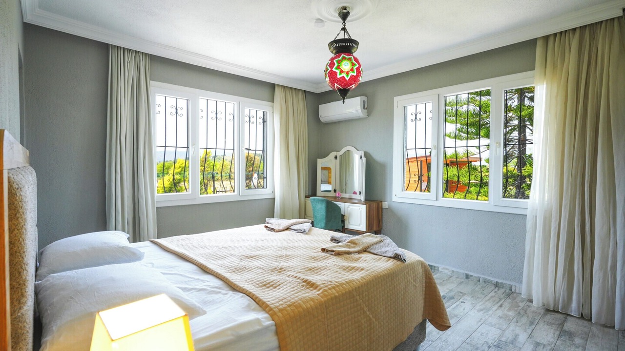 Photo of Bedroom in Ortaca