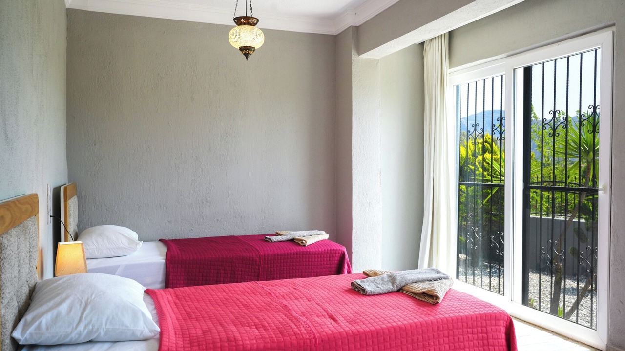 Photo of Bedroom in Ortaca