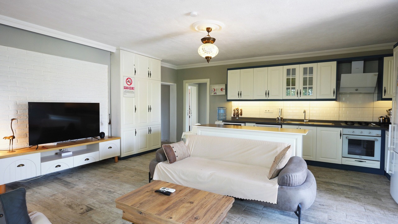 Photo of Livingroom in Ortaca