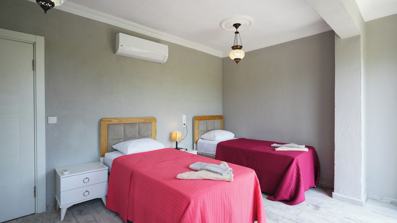 Photo of Bedroom in Ortaca